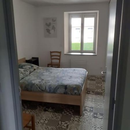 Frasne Logement Entier. Gite Les Brimbelles 外观 照片