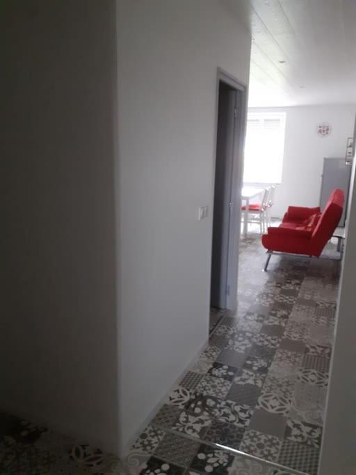 Frasne Logement Entier. Gite Les Brimbelles 外观 照片